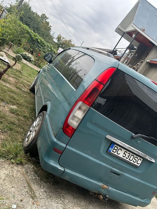 8+1 vito de vînzare