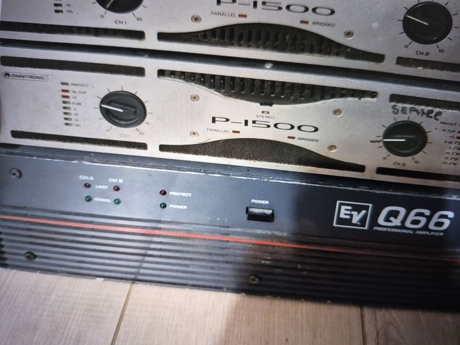 Jucarie Electro voice Q66