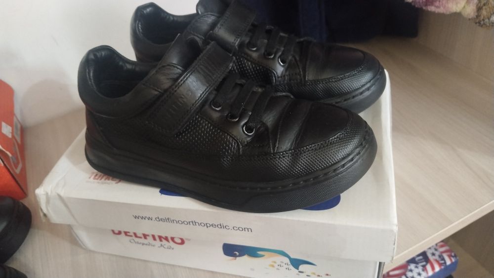 Продам обувь на мальчика