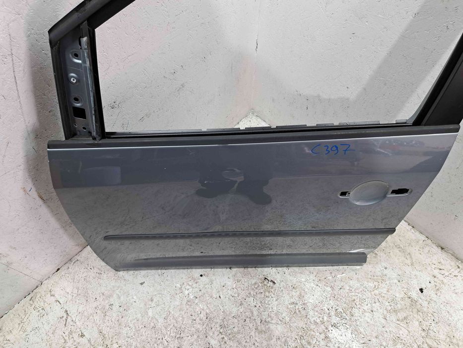 Usa stanga fata Volkswagen Touran (1T1, 1T2) [Fabr 2003-2010] Facelift