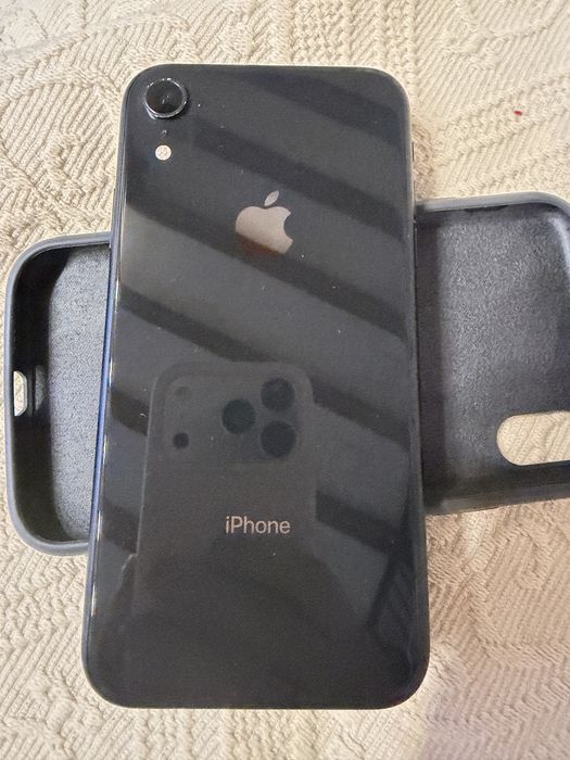 Iphone XR 64GB.