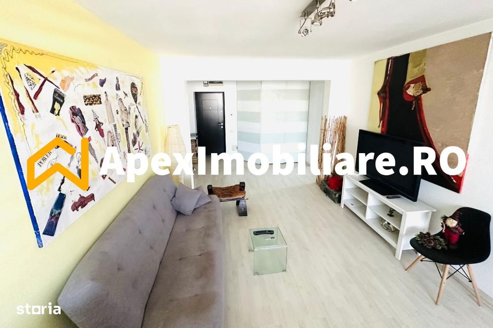 Apartament 3 camere de inchiriat Drumul Taberei Bucuresti | ApexImobil