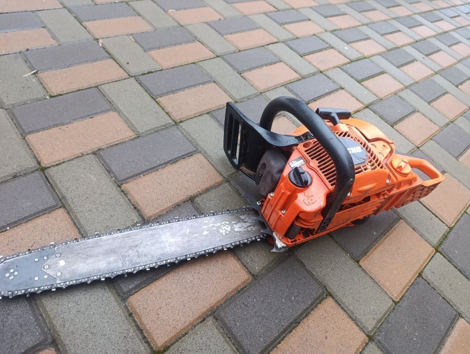 Drujbe Husqvarna ecno