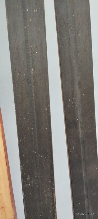 Продам лыжи СССР