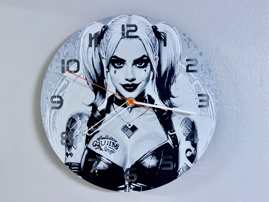 Ceasuri perete 240 mm