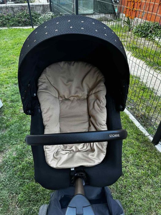 Stokke Xplory X Signature- Limited edition