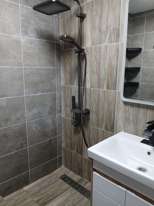 Ремонт квартир под ключ