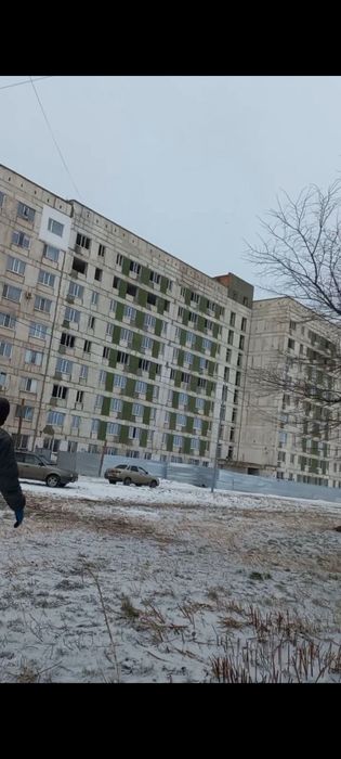 Услуга альпинистов