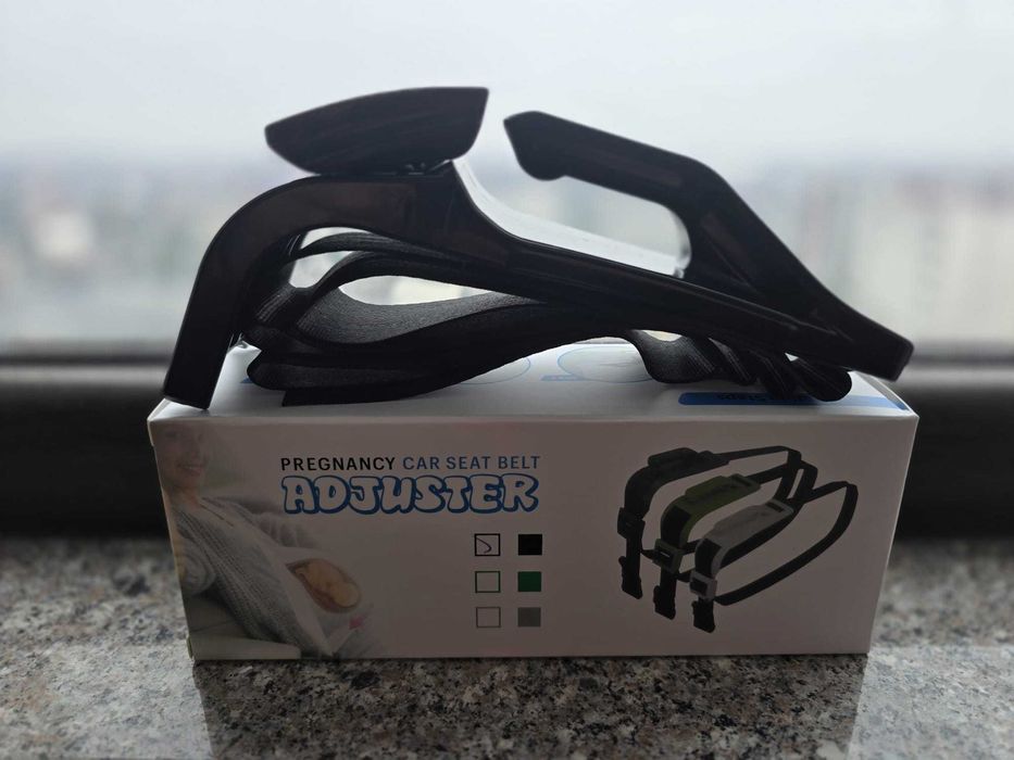 Centura Auto pentru gravide