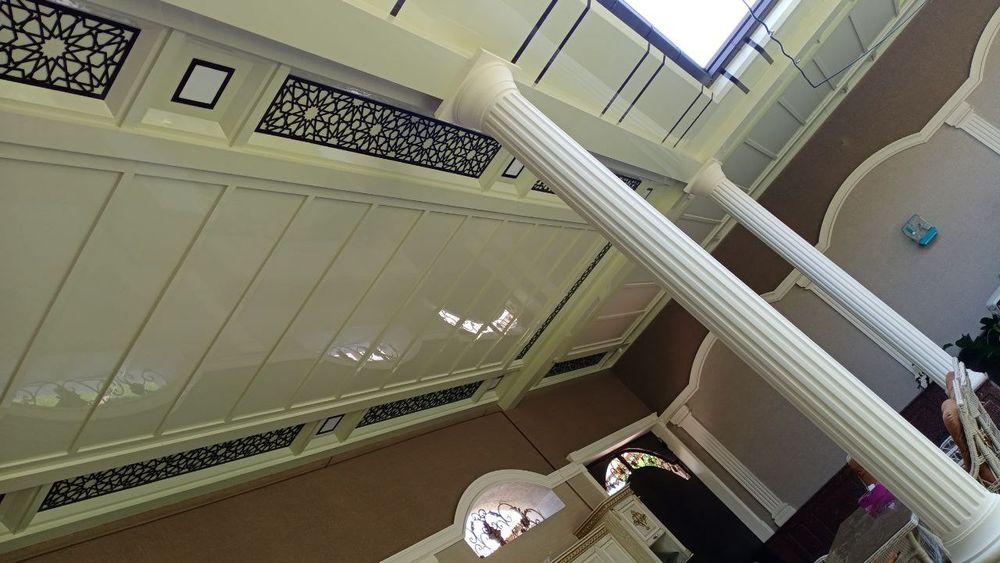 Alykopon alikobond alkafon алюкобонд аликабон фасадне работа алкафон