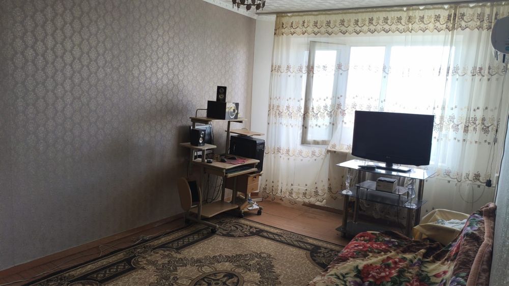 Продам квартиру 3 ком