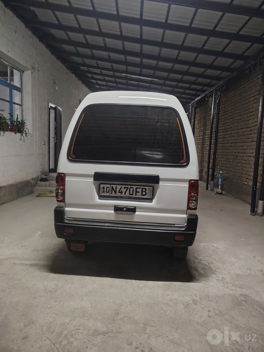 Damas Sotiladi xolati Ideal