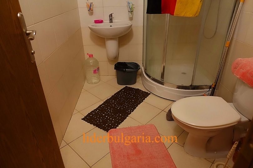 Двустаен апартамент в комплекс Магнолия Гарден