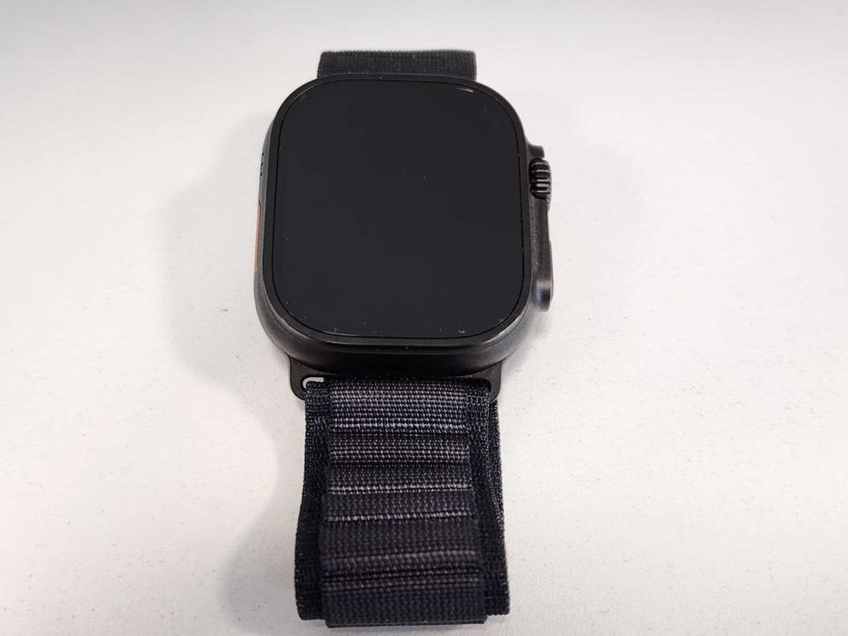 AppleWatch Ultra 3 GPS+Cellular 49mm – Baterie 100% (Ag8 Tudor/B75218) – Garantie 2 Ani!