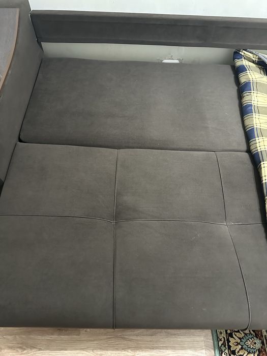 Продам софу в хорошем состояние