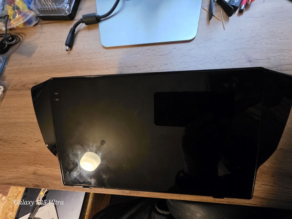 Андроид медия Skoda Superb 3