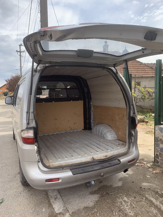 HYUNDAI H-1 2005 — imagine 2