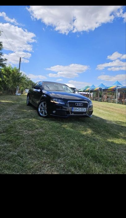 Audi A4 B8 2011 ‼️‼️‼️