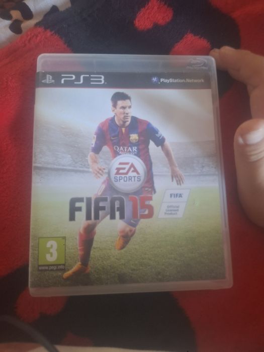 Jocuri ps 3 îm stare impecabila