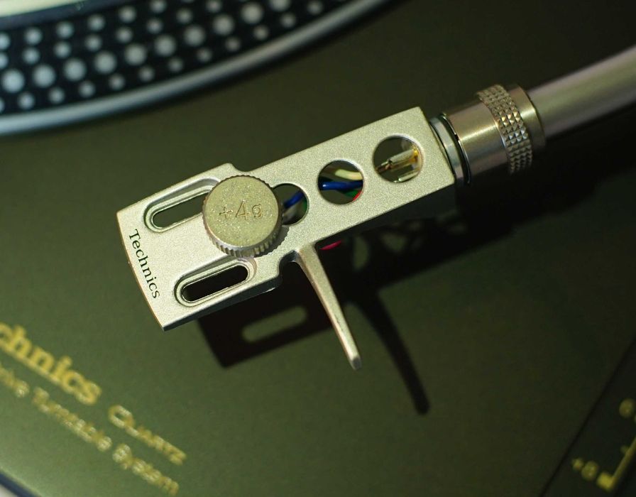 Technics suport doza pick-up SL 1200 1210