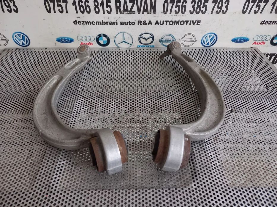 Brate Brat Directie Suspensie Fata Audi A6 4G C7 An 2011-2012-2013-2014-2015-2016-2017-2018 - Dezme