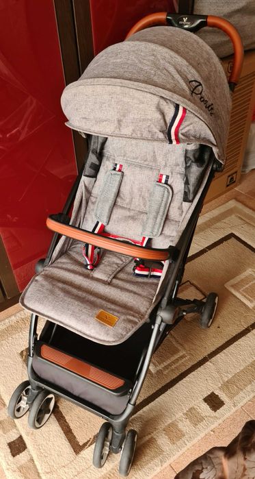 Детска лятна количка Cangaroo - Paris