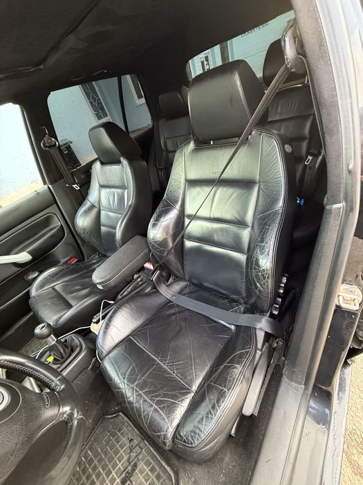 Golf 4 1.9 tdi 110 на части