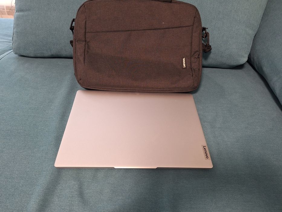 Ideal Pad Slim 5 16ABR8 type 82XG