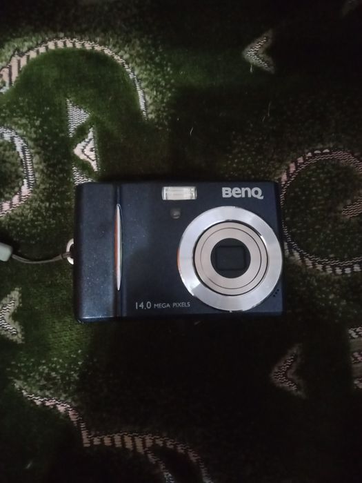 Фотопорат 14.0 мегапиксель