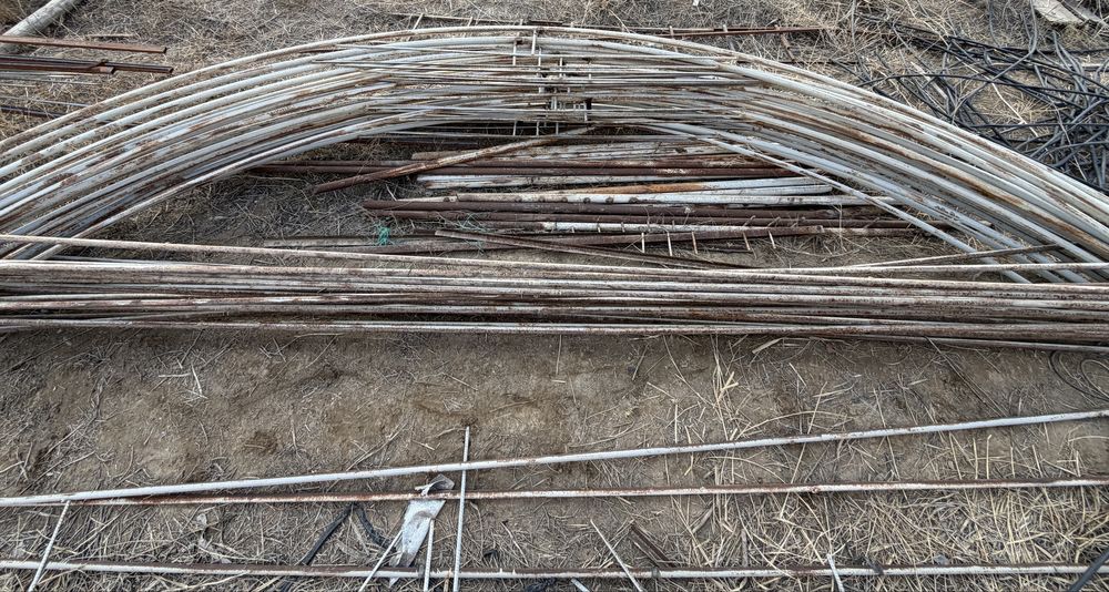 Тепличная арка  продается