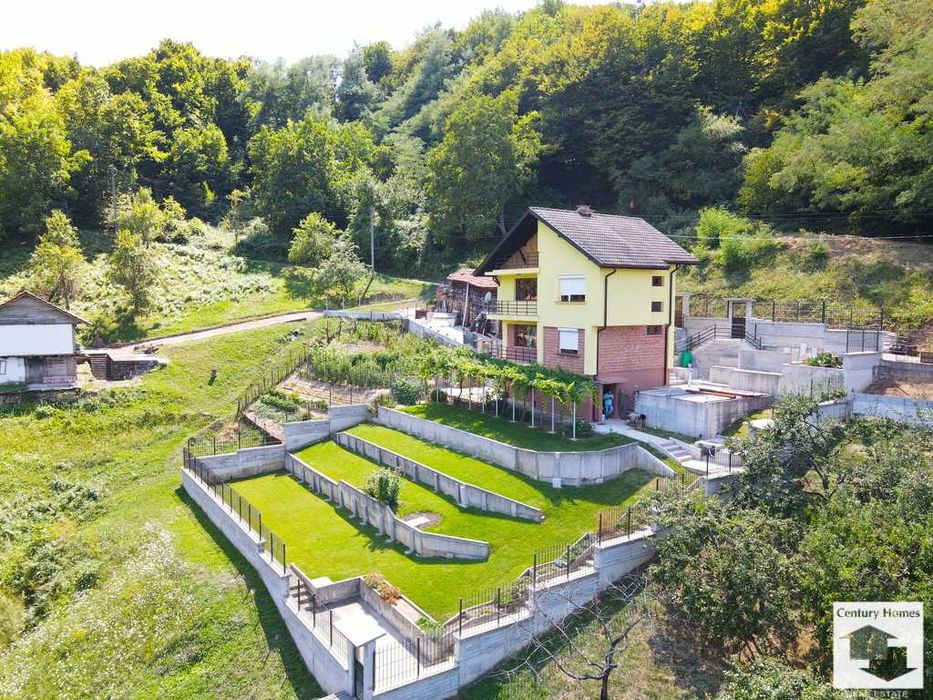 Продава се Къща в с. Горановци, Област Велико Търново - 140 кв.м за 419 €/кв.м - Снимка #18