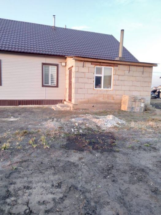 Дом Солнечный  ЗА 23,500