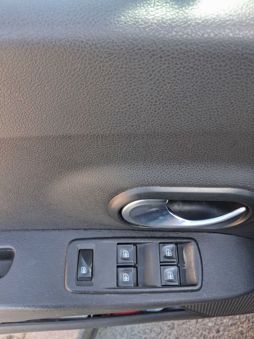Vând Dacia Lodgy 2018