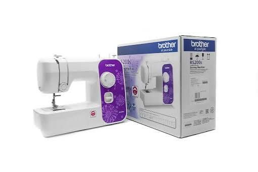 Швейная машинка Brother