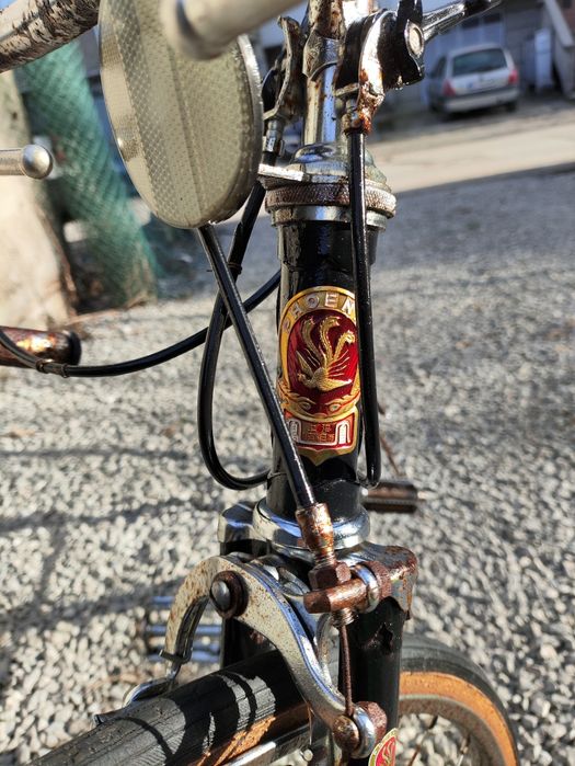 Ретро велосипеди