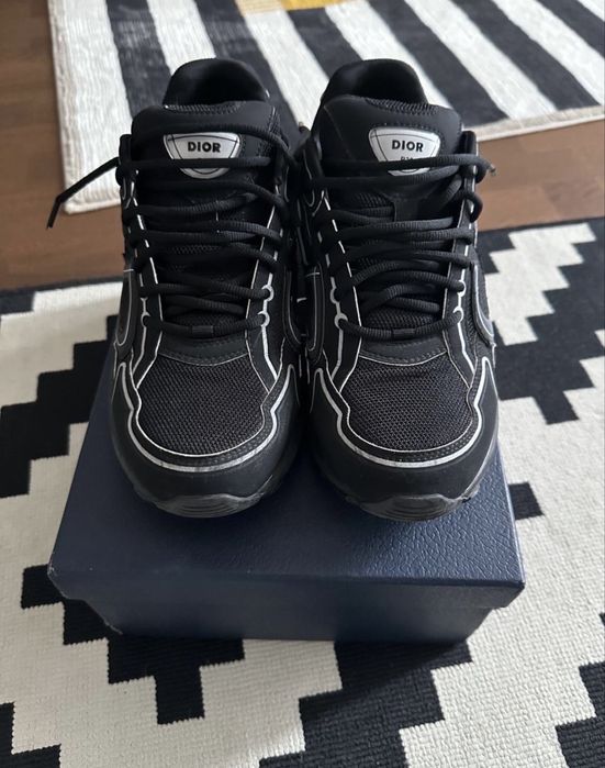 Vand pantofi sport Dior b30  nr. 44