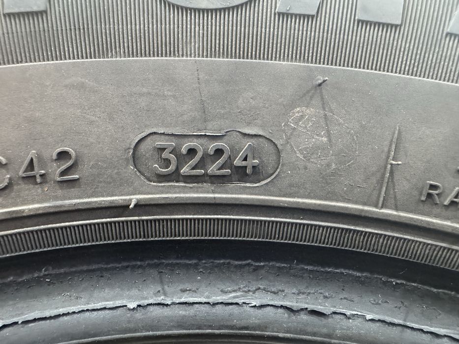 215 65 15C Minerva