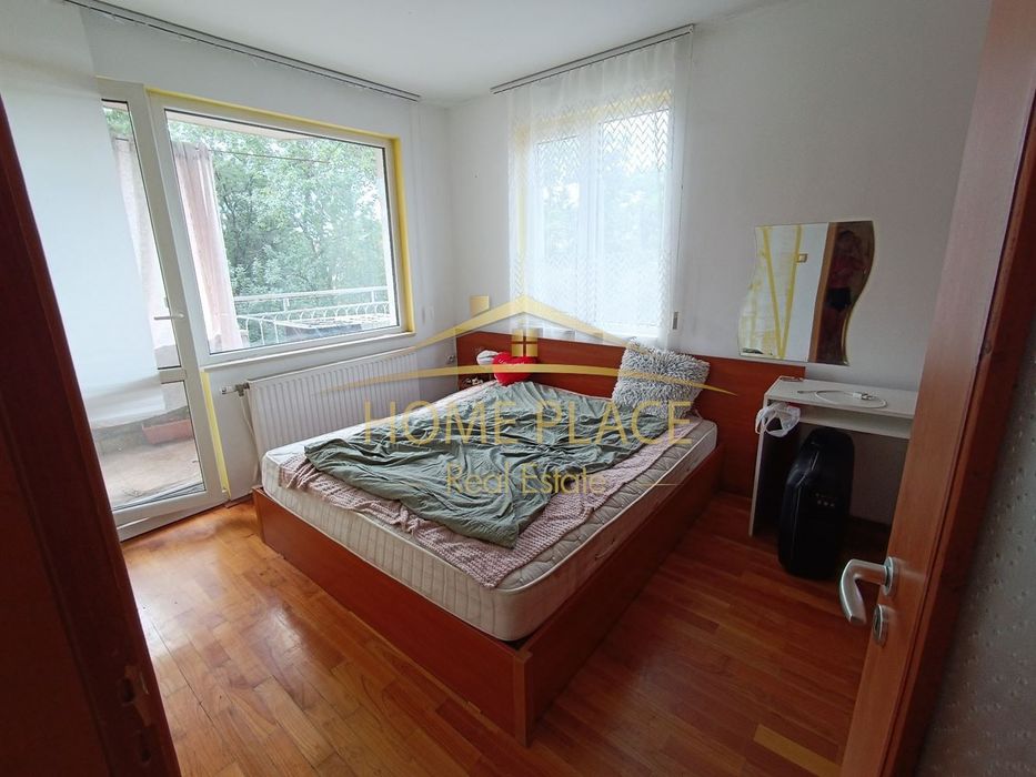Дава се под наем Мезонет в Варна, Генералите - 90 кв.м за 714 € - Снимка #8