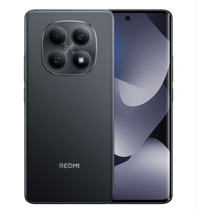 XIAOMI REDMI NOTE 15 128gb