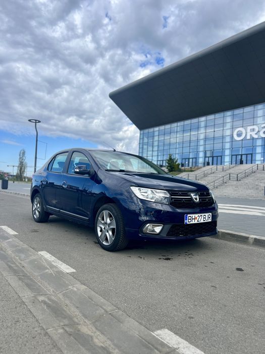 DACIA Logan 2018 — imagine 26