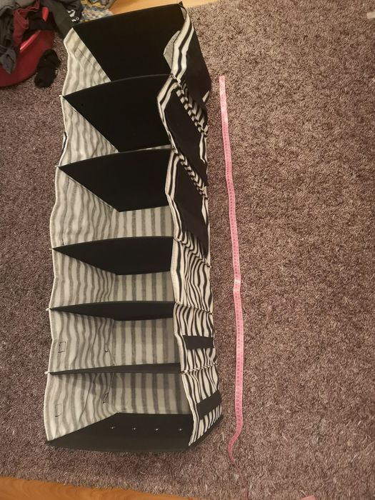 Organizator, dulap mobil