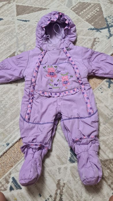 Продам комбинезон