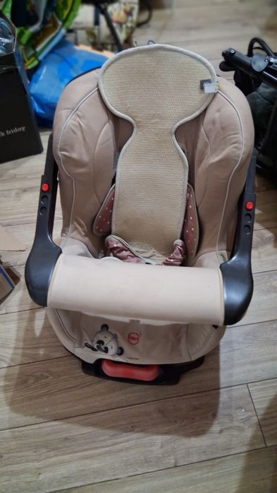 Vand scaun auto copii