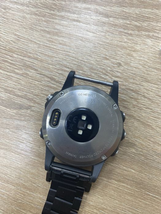Garmin fenix 5 plus (p25)