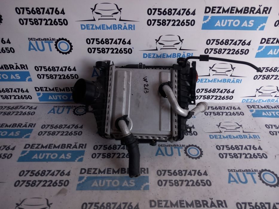 Intercooler 2.0 cdi Mercedes E Class w213