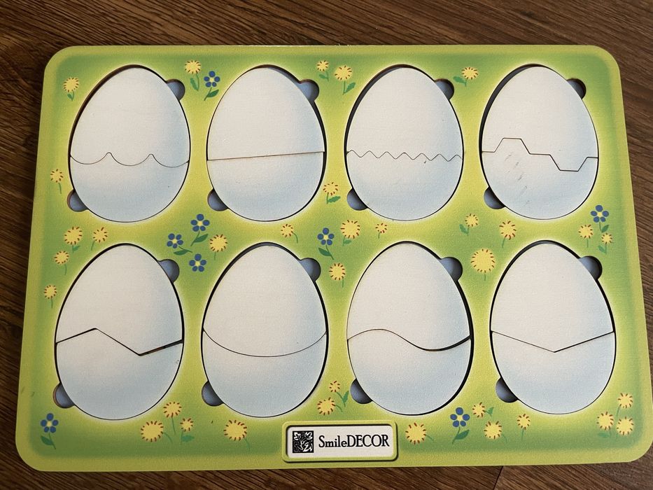 Развивающие игры 0-3