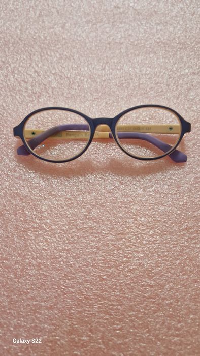 Оправа для очков детская