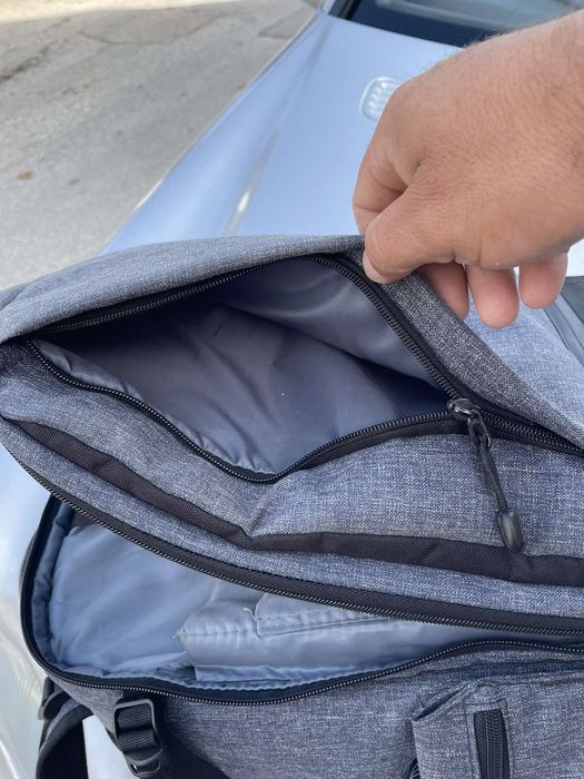 Оригинална раница чанта за фотоапарат