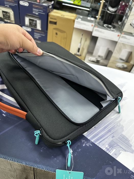 Сумка для MacBook и ноутбук