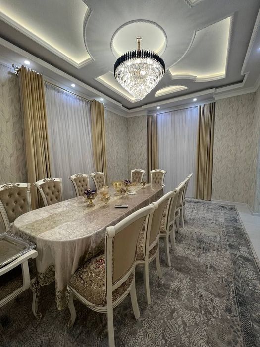 Toshken tumani evro uy sotiladi